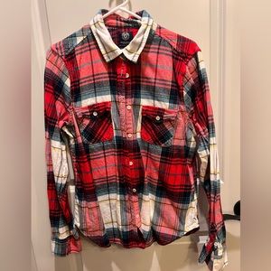 American Eagle Button Size XL